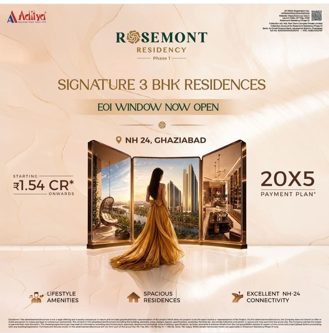 Rosemont Residency