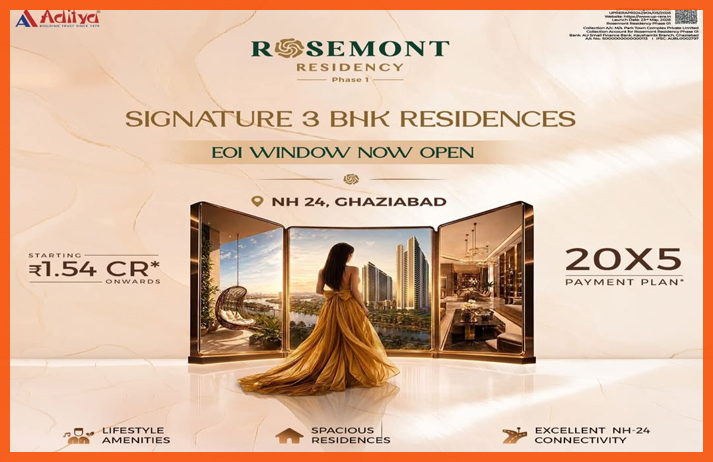 Rosemont Residency