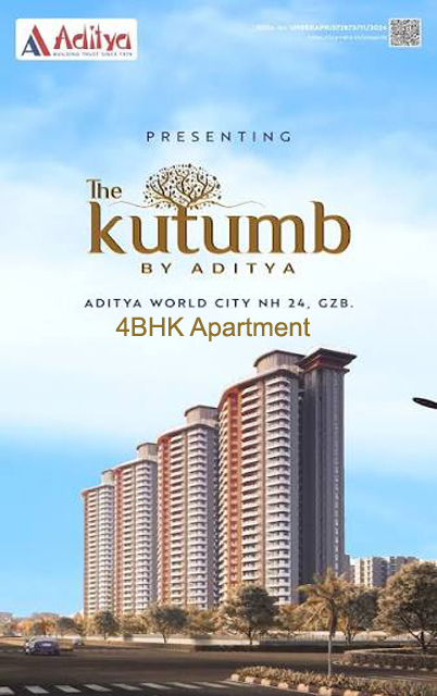 Aditya The Kutumb