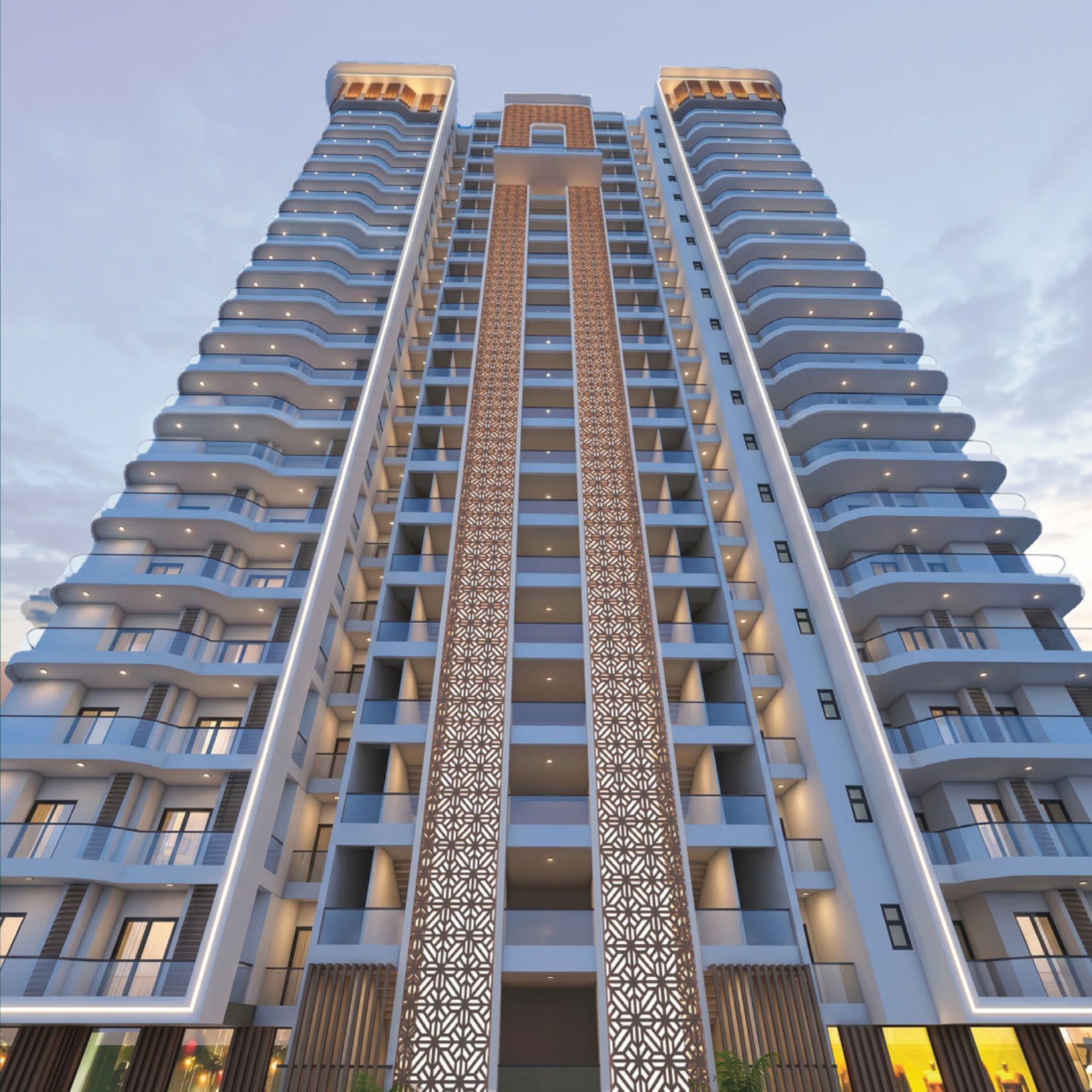 Aditya Group Siddharth Vihar